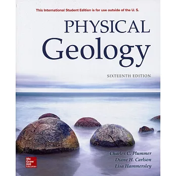 Physical Geology 16／e