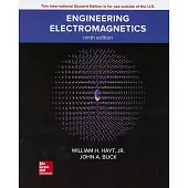 Engineering Electromagnetics 9/e