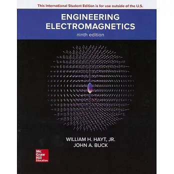 Engineering Electromagnetics 9／e