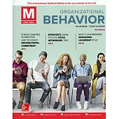 M: Organizational Behavior(4版)