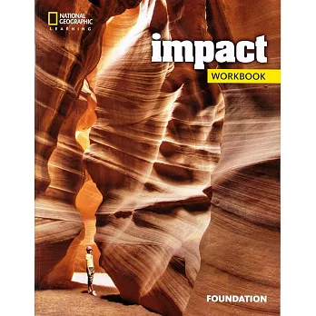 Impact Foundation：Workbook