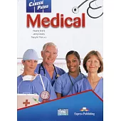 Career Paths：Medical Student’s Book with DigiBooks App