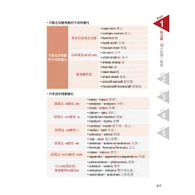 博客來 文法應用大全 用解析圖表學英文