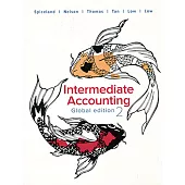 Intermediate Accounting (IFRS Edition)(2版)