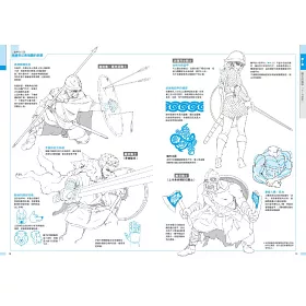 博客來 西洋甲冑 武器作畫資料集 博客來 西洋甲冑 武器作畫資料集