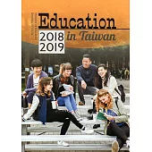 Education in Taiwan 2018-2019