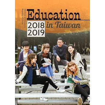 Education in Taiwan 2018-2019