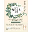 精油療癒全書:20年臨床芳香治療處方,搭配足反射區診斷,快速消除病機和病症!