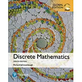 Discrete Mathematics (GE)(8版)