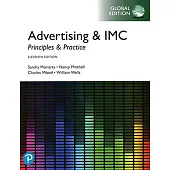 Advertising & IMC: Principles & Practice (GE)(11版)