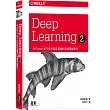Deep Learning 2|用Python進行自然語言處理的基礎理論實作