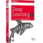 Deep Learning 2｜用Python進行自然語言處理的基礎理論實作