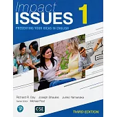 Impact Issues 3/e (1)with Online Code