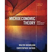 Microeconomic Theory: Basic Principles & Extensions(Original)
