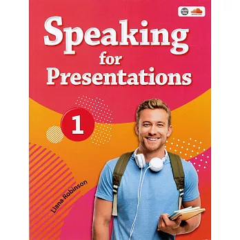 Speaking for Presentations (1)