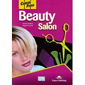 Career Paths: Beauty Salon Student’s Book with Digibooks App