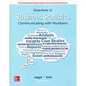 Essentials Business Statistics(2版)