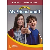 World Windows 1 (Social Studies): My Friend and I Workbook
