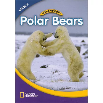World Windows 2 (Science): Polar Bears