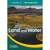 World Windows 3 (Social Studies): Land and Water Workbook