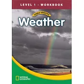 World Windows 1 (Science): Weather Workbook