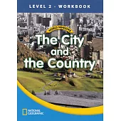 World Windows 2 (Social Studies): The City and the Country Workbook