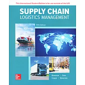 Supply Chain Logistics Management(5版)