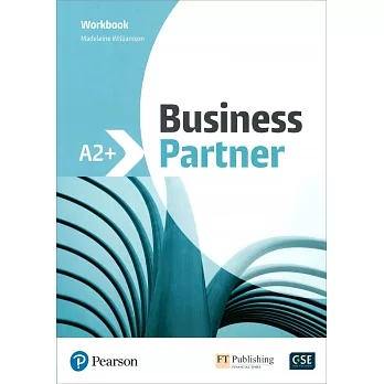 Business Partner A2+ Workbook