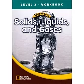 World Windows 3 (Science): Solids, Liquids, and Gases Workbook