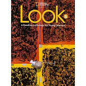 Look (5) A Reading Anthology for Young Learners
