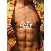 AMP Asian Male Portraits(限)(上下合輯)