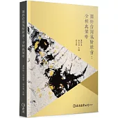 面對台灣風險社會：分析與策略