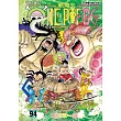 ONE PIECE航海王 94