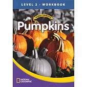 World Windows 2 (Science): Pumpkins Workbook