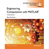 ENGINEERING COMPUTATION WITH MATLAB 3/E (IE)