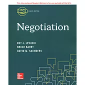 Negotiation(8版)