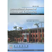 理工研究國際期刊第9卷2期(108/10)