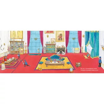 《一隻狐狸:一本驚險萬分的數數繪本One Fox: A Co 《一隻狐狸:一本驚險萬分的數數繪本One Fox: A Co