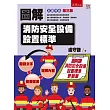 圖解消防安全設備設置標準(3版)