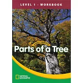 World Windows 1 (Science): Parts of a Tree Workbook