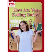 Chatterbox Kids 12-1 How Are You Feeling Today?