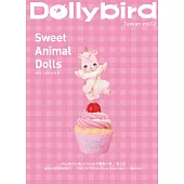 Dolly bird Taiwan vol.2 甜美人偶娃娃特輯