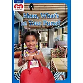 Chatterbox Kids 28-2 Mom, What’s in Your Purse?