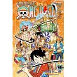 ONE PIECE航海王 96