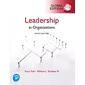 Leadership in Organizations(G PIE) (9版)