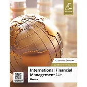 International Financial Management (Asia Edition)(14版)