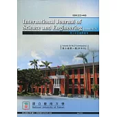 理工研究國際期刊第10卷1期(109/4)
