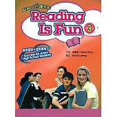 Reading is Fun 3