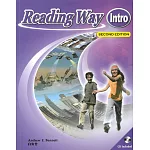 Reading Way (Intro) 2/e (with CD)