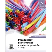 Introductory Econometrics: A Modern Approach (Asia Edition)(7版)